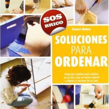 Soluciones para ordenar - Stewart Walton
