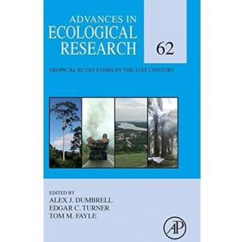 Tropical Ecosystems in the 21st Century: Volume 62