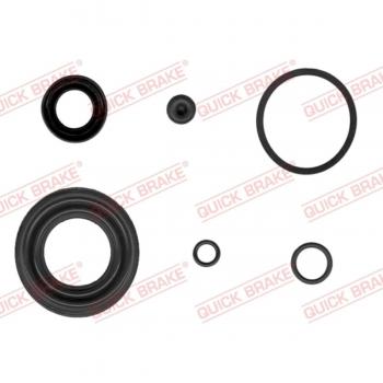Kit de reparación de pinza de freno QUICK BRAKE 114-0156