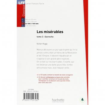 Les Misérables, tome 3