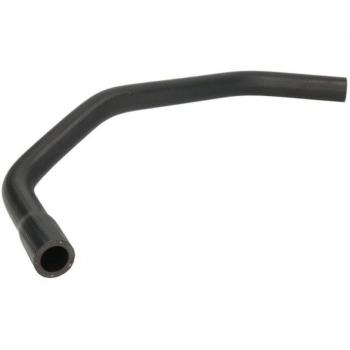 Manguera calentador del intercambiador de calor THERMOTEC DWX236TT, Manguito intercambiador calor - calefacción THERMOTEC DWX236TT