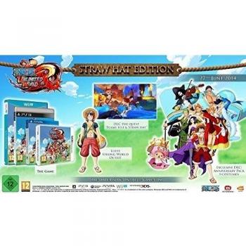 One Piece: Unlimited World Red - Edición Chopper