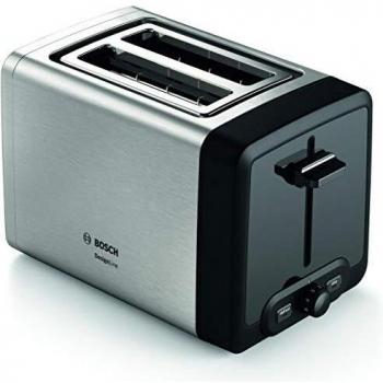 Tostador DesigLine Acero Inoxidable