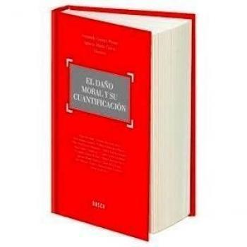 El daño moral y su cuantificación