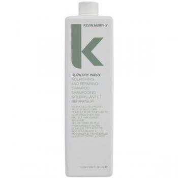 Kevin Murphy Blow.Dry Wash Nourishing and Repairing Shampoo for Brittle and Stressed Hair 1000 ml