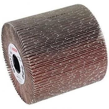 Cepillo de Láminas Bosch para Acabados Texturizados en Acero Inoxidable 19 mm x 180 x 100 mm