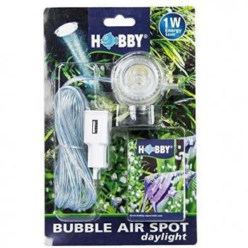 Foco LED Sumergible Bubble Air Spot Daylight 1W