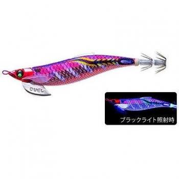 Duel Ezq Finplus Rungun Egi 3.5 20 Gr One Size KVRP