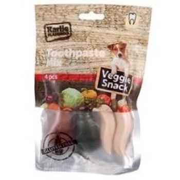 Veggie Snacks Dentales Toothpaste Mix para perros