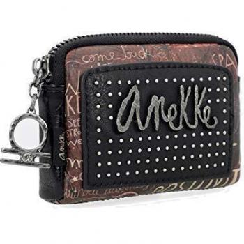 Anekke | Coqueto monedero con tachuelas spirit | Accesorios y Complementos para Mujer