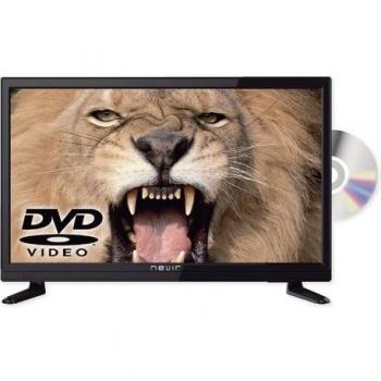 Nevir NVR-7412-20HDDVD-N 20 TV LED HD DVD
