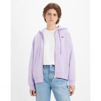 Levi's - Sudadera de mujer con capucha