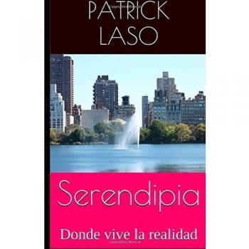 Serendipia.: Donde vive la realidad: Volume 1
