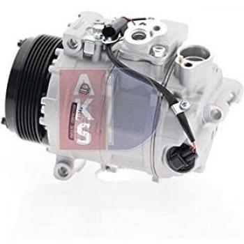 AKS Dasis 851079N Compresor, aire acondicionado