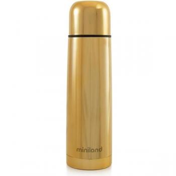 Termo Thermy Deluxe Gold