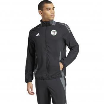 Prematch Tracksuit Jacket Algeria 2025