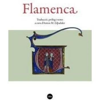 Flamenca - Empadaler Anton