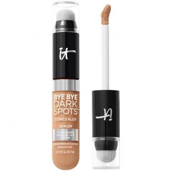 Bye Bye Dark Spots Concealer + Serum - Medium Neutral 31