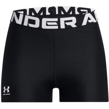 Under Armour Pantalón corto HeatGear para mujer