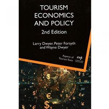Tourism Economics and Policy