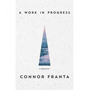 A Work in Progress: A Memoir