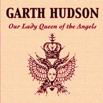 Our Lady Queen of the Angels