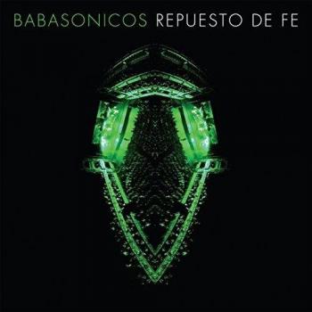 Repuesto De Fe