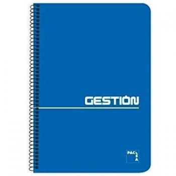 BLOC 4º 80H GESTION LISO