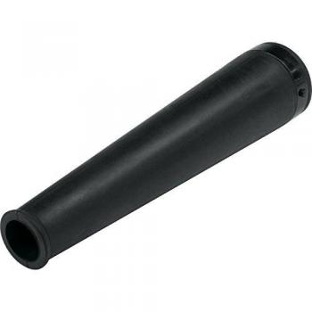 MAKITA 123245-4 123245-4-Tobera 220mm para ub1103, 0 W, 0 V, Negro