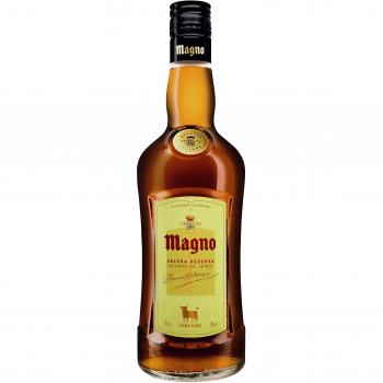 Magno Brandy Jerez Solera Reserva, 70cl