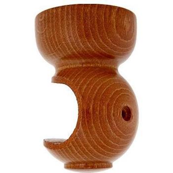 Riel Chyc 5430576 Soporte Madera Liso Techo 20x 68 mm. Pino