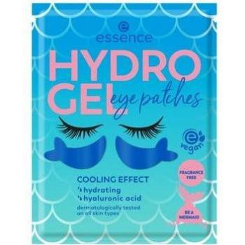 Parches para el contorno de ojos Essence Hydro Gel Eye Patches 03 Eye Am A Mermaid