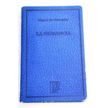 El Cerco De Numancia