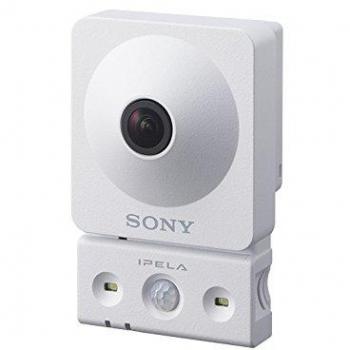Sony SNC-CX600W