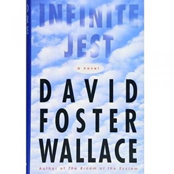 Infinite Jest: A Novel