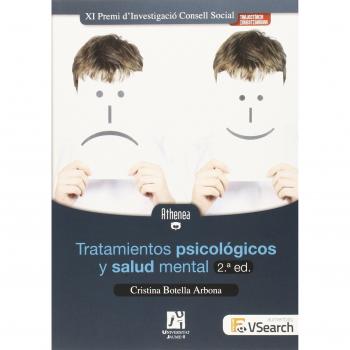 Tratamientos psicológicos y salud mental