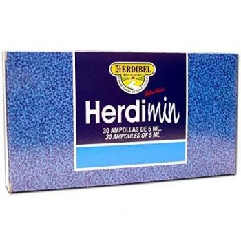 Herdibel Complemento - 100 gr