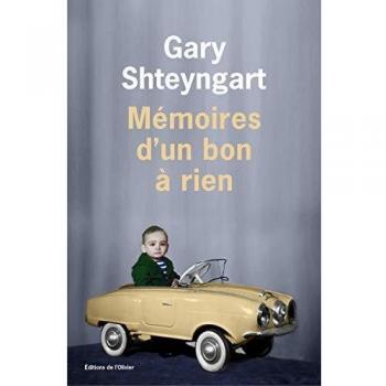 Mémoires d'un bon à rien