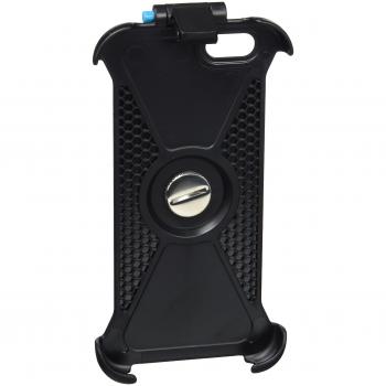 Catalyst CATIPHO6SPMSM - Soporte de Bicicleta para Apple iPhone 6 Plus/6S Plus, Color Negro