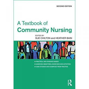 A Textbook of Community Nursing