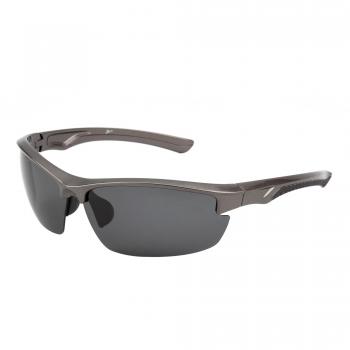 Gafas de Sol Deportes Polarizadas Sin Borde Para Mujer Hombre Béisbol Ciclismo Correa Conducir Pesca Golf Excursionismo UV400