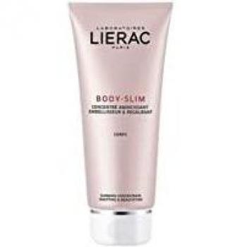 Lierac Body Slim - Concentrado para adelgazar y embellecer 200 ml