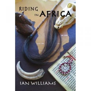 Montando en África - Edición de Tapa Blanda