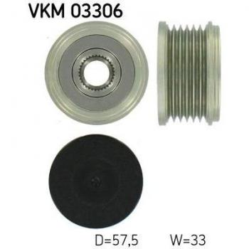 Skf VKM 03306 Alternadores para Automóvil