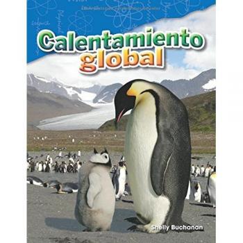 Calentamiento global