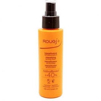 Rougj - rougj attivabronz +40% spray 100ml