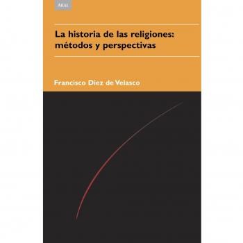 La historia de las religiones: 13