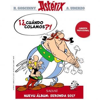 Astérix n'Italia - Goscinny, René;Ferri, Jean-Yves