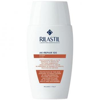 Rilastil Ak-Repair 100 Anti-blemish Facial Sunscreen 50ml