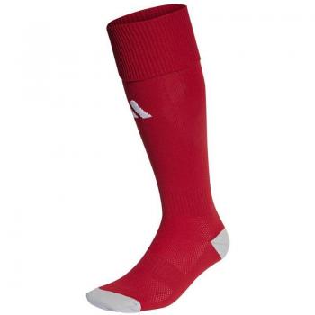 Calcetines Adidas Milano 23 para hombre en color rojo